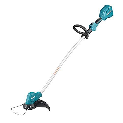 Makita DUR189Z: Coupe-herbe 18 V Li-ion (Sans batterie, ni chargeur)