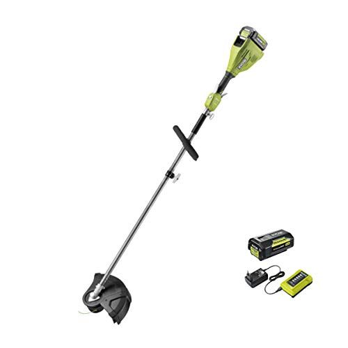 Ryobi RY36ELTX33A-140 : 36V LithiumPlus Brushless - 1 batterie 4,0 Ah - 1 chargeur