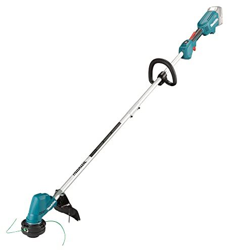 Makita DUR192LZ: Coupe-Herbe 18 V Li-ION